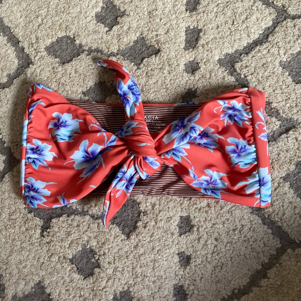 Acacia swimwear